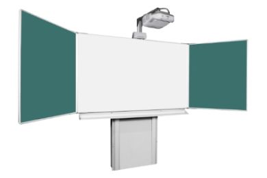 Interaktivní tabule